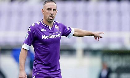 Έκλεισε στη Σαλερνιτάνα ο Ριμπερί!