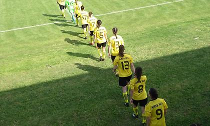 Τραυματίστηκαν σε τροχαίο η team manager και αθλήτρια του Άρη