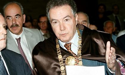 Νεκρός λόγω πνιγμού ο πρώην Πρύτανης του ΕΜΠ, Θεμιστοκλής Ξανθόπουλος