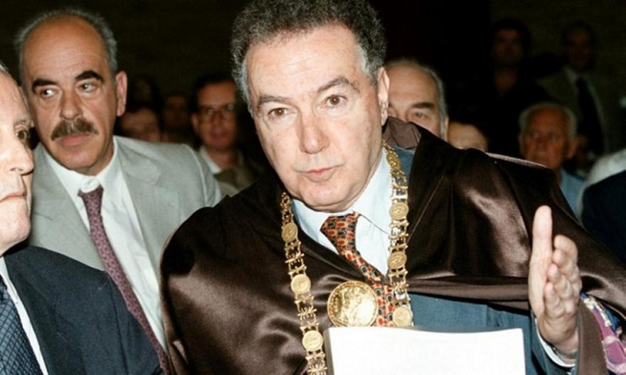Νεκρός λόγω πνιγμού ο Θεμιστοκλής Ξανθόπουλος