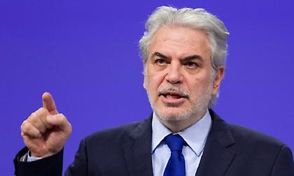 Ο Χρήστος Στυλιανίδης βασικός υποψήφιος για υπουργός Πολιτικής Προστασίας