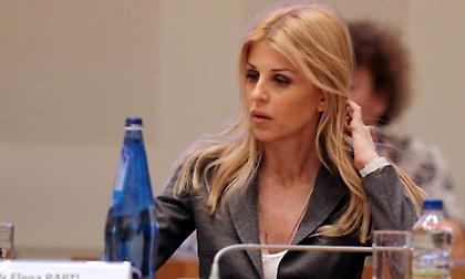 Έλενα Ράπτη για το -6 του Άρη: «Σοβαρότερες περιπτώσεις δεν έτυχαν καμίας τιμωρίας»