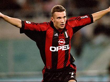 Το κουίζ της ημέρας: Πόσο καλά ξέρεις τους πρώτους σκόρερ του Τσαμπιονς Λιγκ των 90s;