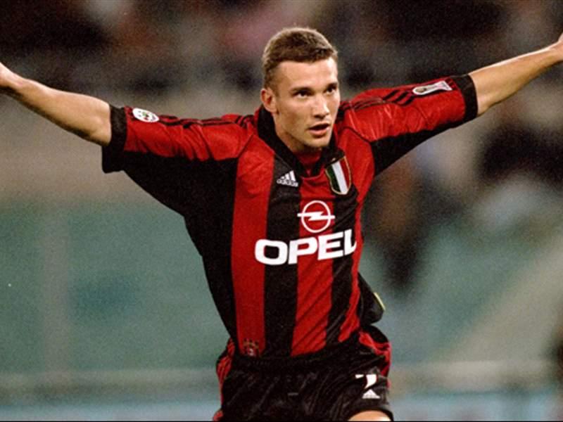 Πόσο καλά ξέρεις τους πρώτους σκόρερ του Τσαμπιονς Λιγκ