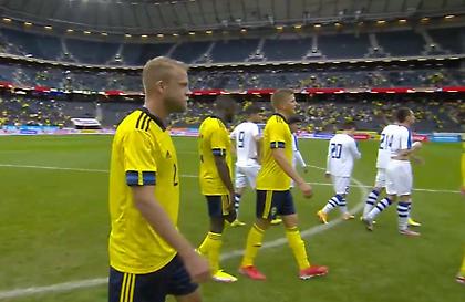 Σούντγκρεν: «Δεν είχα άλλη επιλογή στον Άρη»