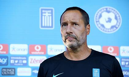 Ταμπάκος: «Βαρύ το κλίμα για Φαν'τ Σχιπ»