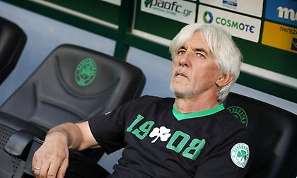 «Παράθυρο» για προσθήκη στον Παναθηναϊκό