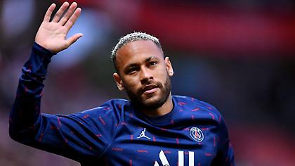 Ο Νεϊμάρ εισπράττει 540 χιλ. ευρώ το μήνα για να είναι... ευγενικός