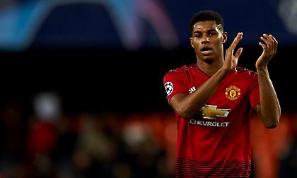 Κραυγή αγωνίας Ράσφορντ: «Υπάρχουν παιδιά που πεινάνε, ας κάνουμε όλοι κάτι!»