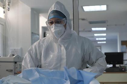 «Αναμένεται να φτάσουμε τα 5.500 κρούσματα στα τέλη Σεπτέμβρη»