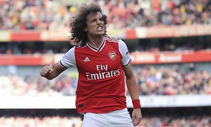 Νέα «βόμβα» από Σαλερνιτάνα: Μετά τον Ριμπερί πάει και για τον Νταβίντ Λουίζ!