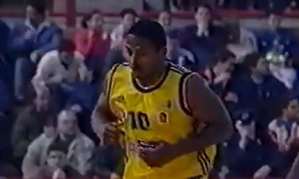 Όταν ο αείμνηστος Φορντ έκανε πάρτι απέναντι στην Μπασκόνια