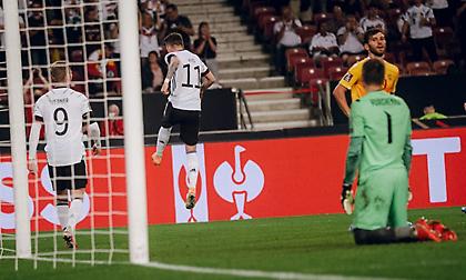 Τα highlights από τα ματς των προκριματικών για το Παγκόσμιο Κύπελλο του 2022