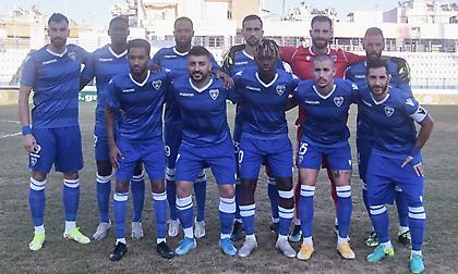 Ιωνικός 2021/22: Επέστρεψε για να καθιερωθεί με «όπλα» την εμπειρία και τη μαχητικότητα