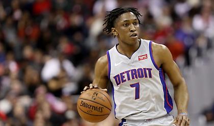 Παίρνουν Τζόνσον οι Μπουλς