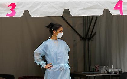 Η μακρά Covid-19 αυξάνει τον κίνδυνο για προβλήματα στα νεφρά