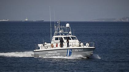Πνιγμός 49χρονης σε παραλία της Ζακύνθου
