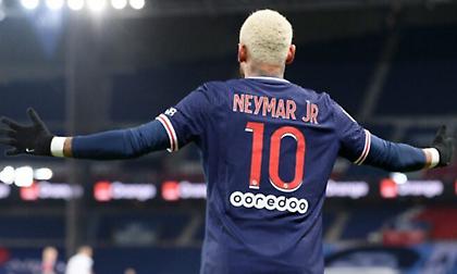 Παρί Σεν Ζερμέν: «Έβγαλε» περισσότερα από 400 εκατ. ευρώ έσοδα την πρώτη σεζόν του Νεϊμάρ