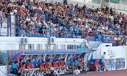 Διόγος: «Απέσυρε το ενδιαφέρον του ο Τσακουμάκος, προς Γ' Εθνική ο Πανιώνιος»