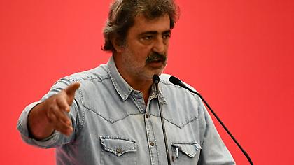 Πολάκης για το εμβόλιο: «Κανοντας το τώρα θα έχω ανοσία τους επόμενους μήνες που θα είναι η όξυνση»