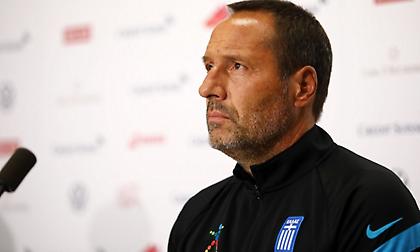 Πήρε όντως ο Φαν'τ Σχιπ τους καλύτερους στην Εθνική;