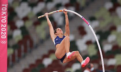 Παρούσα στον τελικό του Diamond League η Στεφανίδη