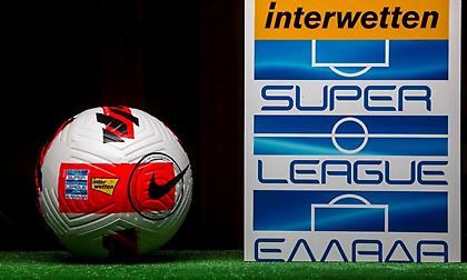 Τηλεδιάσκεψη για τα πρώτα ντέρμπι  της Super League 1 την Πέμπτη