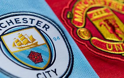 Πάνω από ένα δισ. το κόστος των ρόστερ Σίτι και Γιουνάιτεντ