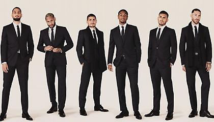 Ο οίκος Dior θα ντύνει την Παρί!