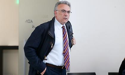 Σημαιοφορίδης για την υπόθεση Ροζ: «Είναι περισσότερο ζήτημα ηθικής»