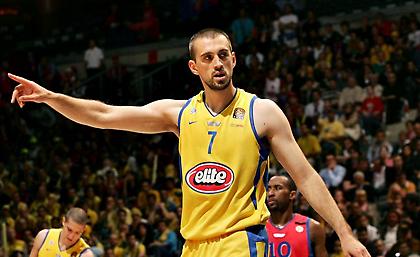 Το κουίζ της ημέρας: Δες την εικόνα και βρες δέκα παικταράδες της Ευρωλίγκας στην δεκαετία του 2000!