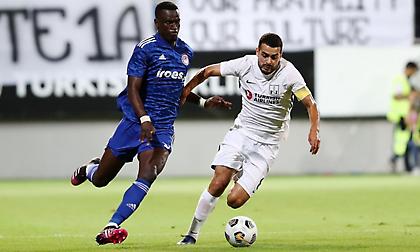 Ο Μπα πρέπει να ηρεμήσει και να παίζει με μυαλό. Είναι πλέον 25 ετών…