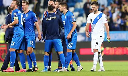 Η Εθνική Ομάδα παίζει το τελευταίο της χαρτί με τη Σουηδία