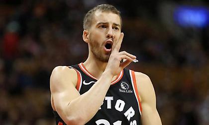 Υπέγραψε στους Μπουλς ο Ματ Τόμας που απασχόλησε Ολυμπιακό