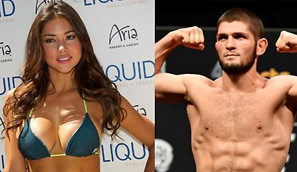 Ο Νουρμαγκομέντοφ αποκάλεσε τα ring girls άχρηστα και προκάλεσε έντονες αντιδράσεις