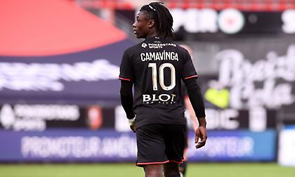 Την Τετάρτη 8/9 η παρουσίαση του Καμαβινγκά από τη Ρεάλ