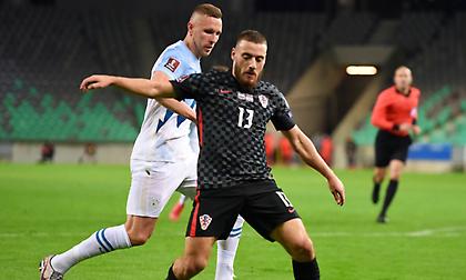 Κροατία-Σλοβενία