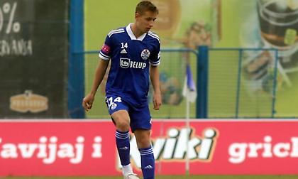 Κλείνει wonderkid από την Κροατία η Μπάγερν Μονάχου