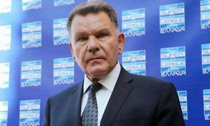 Κούγιας: «Συνονθύλευμα η Εθνική, επιλογή Παπαδόπουλου και ο Δέλλας»