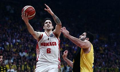 Ένα μήνα εκτός ο Λακόμπ στη Βιλερμπάν