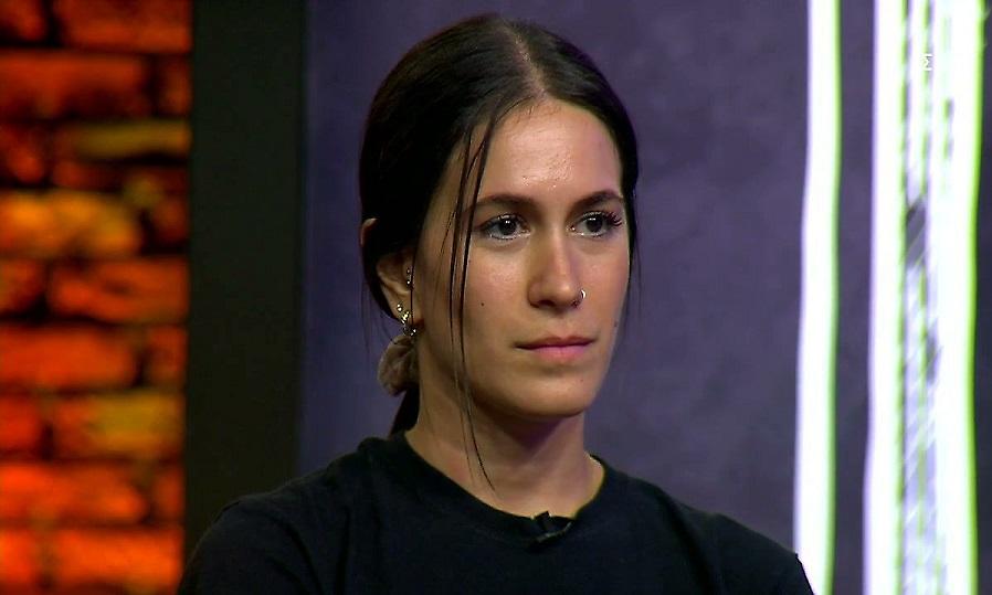 Top Chef: Η Μαρίνα υποψήφια για αποχώρηση