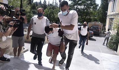 Συζυγοκτονία στη Δάφνη: Στους γονείς της 31χρονης η προσωρινή επιμέλεια του παιδιού