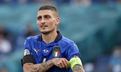 Χάνουν τη Λιθουανία Βεράτι, Πελεγκρίνι