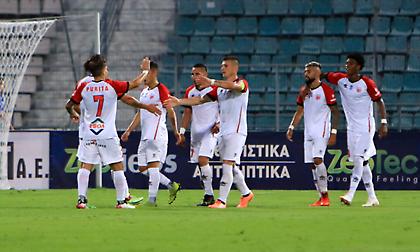 Βόλος 2021/22: Με στόχο το βήμα παραπάνω