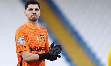 Η δικαίωση του Ολυμπιακού για τη δωροδοκία του Σιαμπάνη!