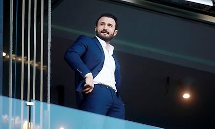 Καταθέτει αίτηση ανάκλησης για το -6 ο Άρης