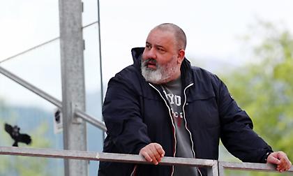 Καραπαπάς για υπόθεση Σιαμπάνη: «Θα μας πει η  Δικαιοσύνη ποιος έβαλε τον κύριο;»