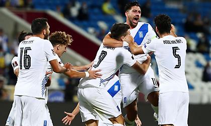 Η τελευταία ελπίδα της Εθνικής