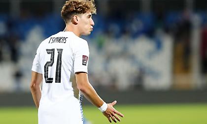 Η 11άδα της Εθνικής: Επιμένει σε τριάδα στην άμυνα ο Φαν'τ Σχιπ