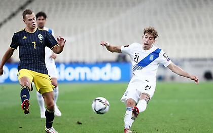 Φοβερή ενέργεια, αλλά αδύναμο σουτ από Τσιμίκα